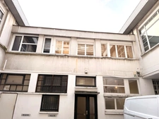 Appartement à vendre 1 pièces ROUEN (76)