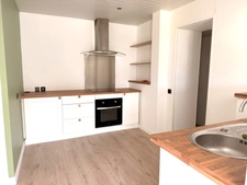 Maison à vendre 5 pièces DIEPPE (76)
