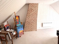 Maison à vendre 6 pièces Proche de DIEPPE (76)