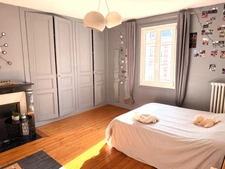 Maison à vendre 7 pièces DIEPPE (76)