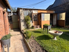 Maison à vendre 3 pièces Proche de DIEPPE (76)