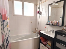 Appartement à vendre 3 pièces DIEPPE (76)