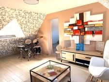 Maison à vendre 6 pièces Proche de DIEPPE (76)
