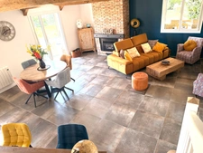 Maison à vendre 5 pièces Proche de DIEPPE (76)