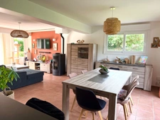 Maison à vendre 5 pièces Proche de DIEPPE (76)