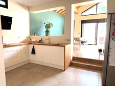 Maison à vendre 6 pièces ROUEN (76)