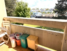 Appartement à vendre 3 pièces Proche de DIEPPE (76)