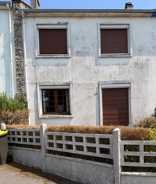 Maison à vendre 4 pièces DIEPPE (76)