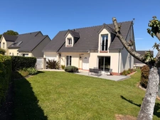 Maison à vendre 5 pièces DIEPPE (76)