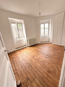 Appartement à vendre 3 pièces DIEPPE (76)