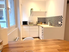 Appartement à vendre 1 pièces ROUEN (76)