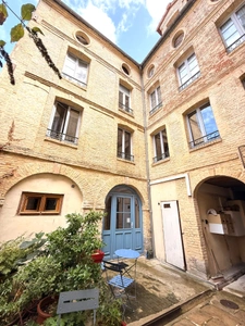 Appartement à vendre 2 pièces DIEPPE (76)