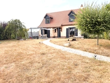Maison à vendre 4 pièces Proche de DIEPPE (76)
