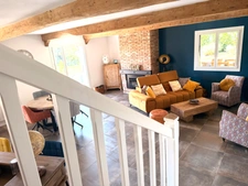 Maison à vendre 5 pièces Proche de DIEPPE (76)