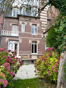 Quartier St Pierre