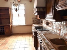 Maison à vendre 6 pièces Proche de DIEPPE (76)