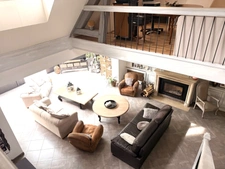 Maison à vendre 6 pièces OFFRANVILLE (76)