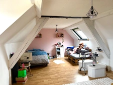 Maison à vendre 6 pièces Proche de DIEPPE (76)