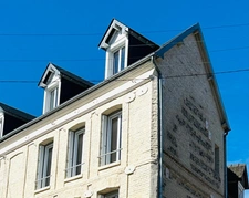Idéalement situé!