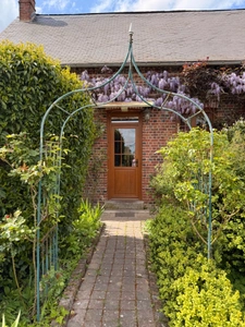 Maison à vendre 6 pièces Proche de DIEPPE (76)