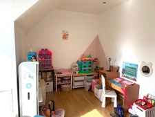 Maison à vendre 5 pièces Proche de DIEPPE (76)