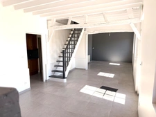 Maison à vendre 5 pièces Proche de DIEPPE (76)