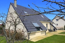 Maison à vendre 5 pièces Proche de DIEPPE (76)