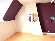 Maison à vendre 6 pièces Proche de DIEPPE (76)