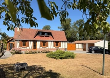 Maison à vendre 5 pièces Proche de DIEPPE (76)