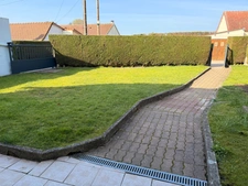 Maison à vendre 4 pièces Proche de DIEPPE (76)