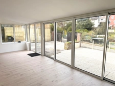 Maison à vendre 5 pièces DIEPPE (76)