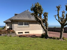 Propriété Dieppe vue panoramique sur la mer!