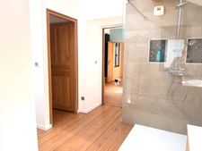 Maison à vendre 6 pièces ROUEN (76)