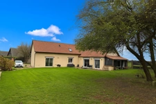 Maison à vendre 6 pièces Proche de DIEPPE (76)