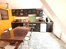 Appartement à vendre 2 pièces DIEPPE (76)