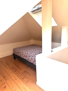 Maison à vendre 6 pièces ROUEN (76)