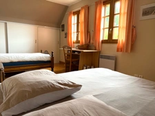 Maison à vendre 4 pièces Proche de DIEPPE (76)