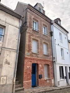 Immeuble à vendre DIEPPE (76)