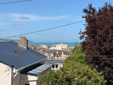 Maison à vendre 4 pièces DIEPPE (76)