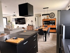 Maison à vendre 6 pièces Proche de DIEPPE (76)