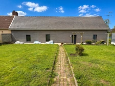 Maison à vendre 5 pièces  (76)