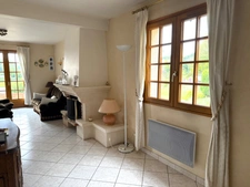 Maison à vendre 4 pièces Proche de DIEPPE (76)