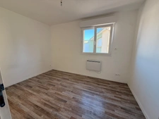 Maison à vendre 4 pièces Proche de DIEPPE (76)