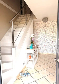 Maison à vendre 4 pièces Proche de DIEPPE (76)