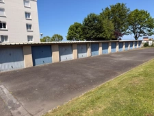 Appartement à vendre 3 pièces Proche de DIEPPE (76)