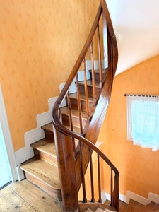 Maison à vendre 6 pièces Proche de DIEPPE (76)