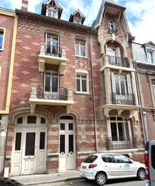Quartier St Pierre