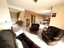 Maison à vendre 4 pièces Proche de DIEPPE (76)