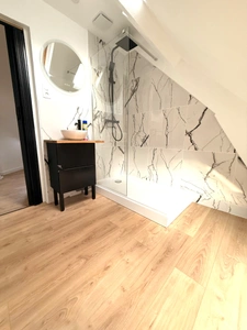 Appartement à vendre 3 pièces DIEPPE (76)