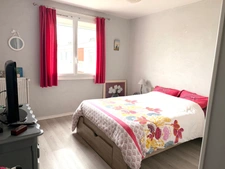 Appartement à vendre 3 pièces DIEPPE (76)